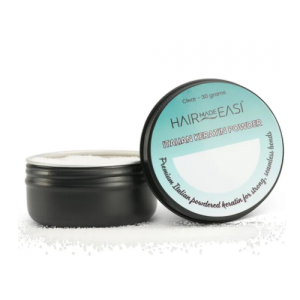 Hair Made Easi Keratin Powder Hair Extension Bonding