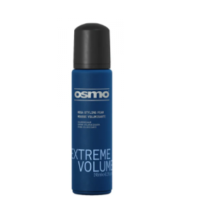 OSMO Extreme Volume Mega Styling Foam 245ml