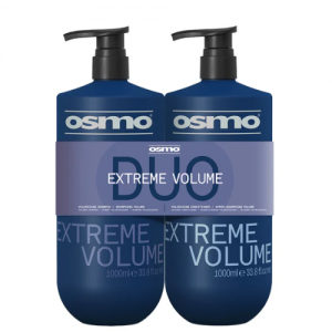 OSMO Extreme Volume Shampoo/Conditioner Duo 2x 1000ml