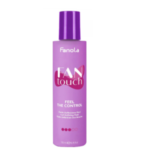 Fanola Fantouch Feel The Control Curl Defining Fluid 200ml