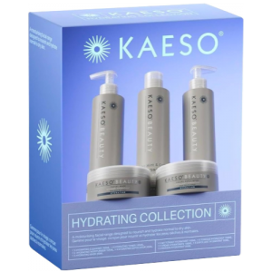 KAESO Hydrating Facial Kit