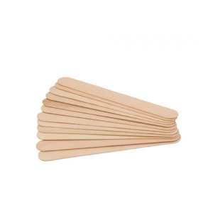 Agenda Wax Spatulas (100 pack)