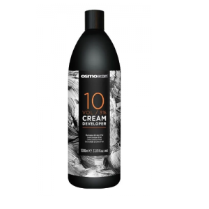 OSMO Ikon Cream Developer 1L 10vol