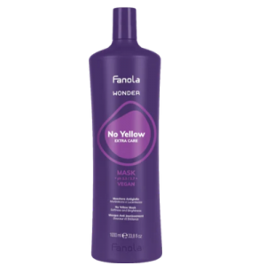 Fanola No Yellow Mask 1000ml
