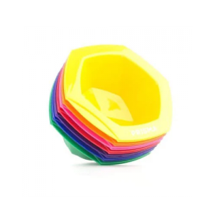 Prisma Tint Bowl - Varied Colours - Individual