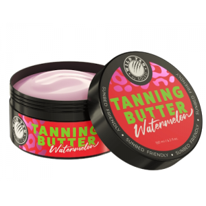 Wild Tan Tanning Butter - Watermelon