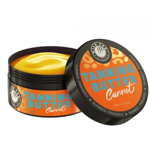 Wild Tan Tanning Butter - Carrot