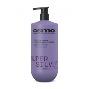 OSMO Super Silver Shampoo 1000ml