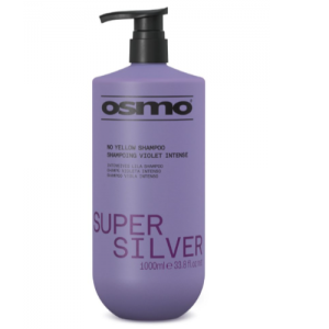 OSMO Super Silver No Yellow Shampoo 1000ml