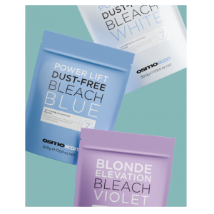 Osmo Ikon Power Lift White Bleach