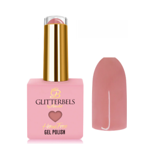 Glitterbels HEMA Free Gel Polish - Teddy Bears Picnic