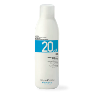 Fanola Color Peroxide 1000ml 20 vol