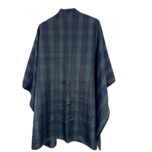 Hair Tools Check Gown
