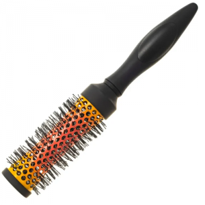 Head Jog 66 Curved Radial Brush 34mm
