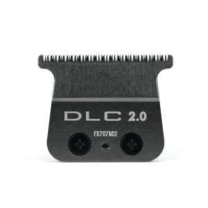 Babyliss Pro DLC Deep Tooth Replacement Blade for SnapFX Skeleton