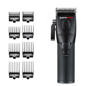 BaByliss Pro FRESHFX Clipper