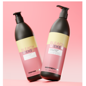 OSMO Bleach Seeker Shampoo