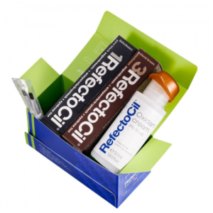 RefectoCil Mini Starter Kit