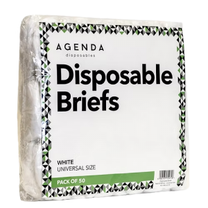 AGENDA Disposables - Non Woven Underwear