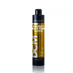 DCM Perfect Moisture Shampoo 300ml