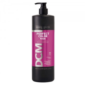 DCM Perfect Color Maintenance Mask 1L