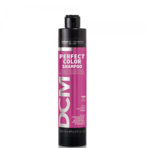 DCM Perfect Color Protection Shampoo 300ml