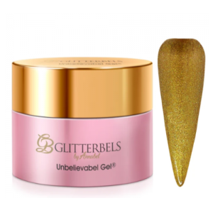 Glitterbels Unbelievabel Gel - SWAGGER