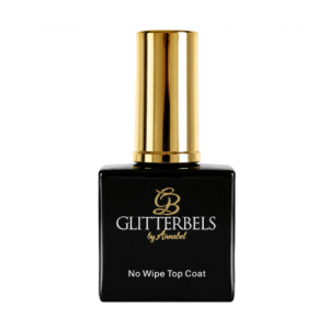 Glitterbels  - No Wipe Topcoat