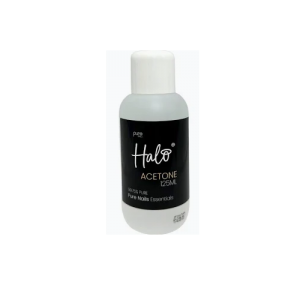 Halo Acetone 125ml