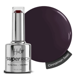 Halo SuperRICH Hema Free - Cinnamon Swirl