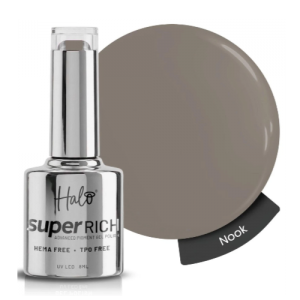 Halo SuperRICH Hema Free - Nook