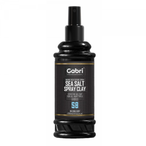 Gabri Professional - Sea Salt Spray Clay S8 Natural Look 250ml
