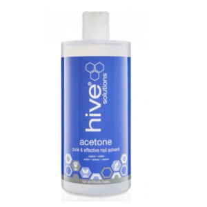 Hive Acetone 490ml