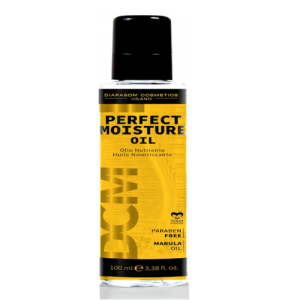 DCM Perfect Moisture Oil 100ml