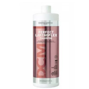 DCM Laminoplex Shampoo 1000ml