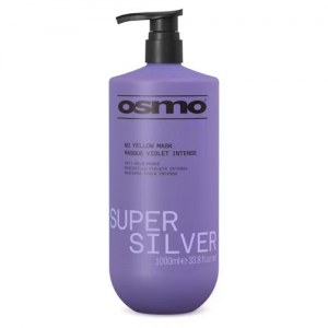 OSMO Super Silver No Yellow Mask 1000ml