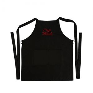 Wella Color Apron