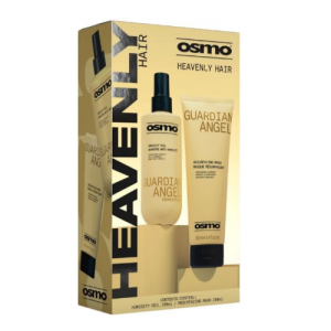 Osmo Heavenly Hair Gift Pack