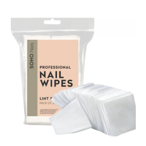 AGENDA Professional Meltblown Nail Wipes