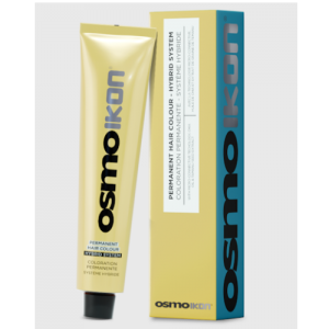 NEW Osmo Ikon Permanent Hair Colour