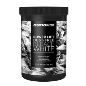 Osmo Ikon Power Lift Dust-Free White Bleach