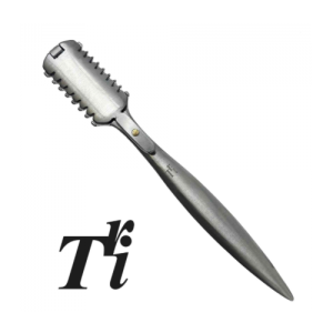 TRI Metal Shaper Razor. R29