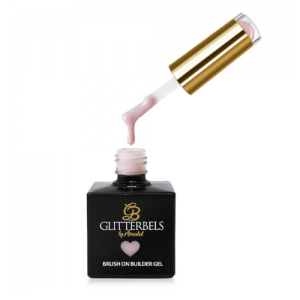 Glitterbels Builder Gel - Organic