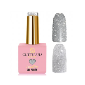 Glitterbels HEMA Free Gel Polish - PAPARAZZI