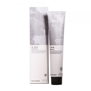 NEW Elgon 10 Minute Hair Colour **Now 100ML Tube