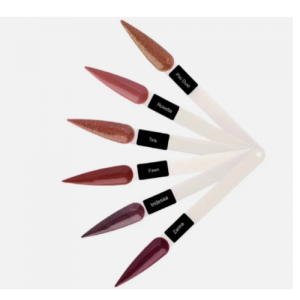 GELLUV Utopia Collection - Colour selection 8ml