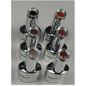 Halo Gel Polish Super RICH Autumn Diaries Collection