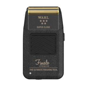 Wahl 5 Star Finale Shaver