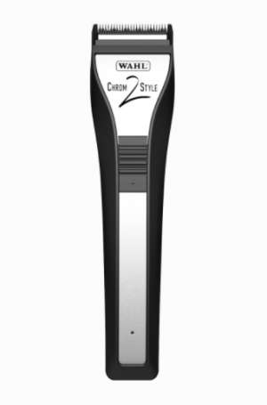 Wahl Clipper Kit Academy Chrom2style