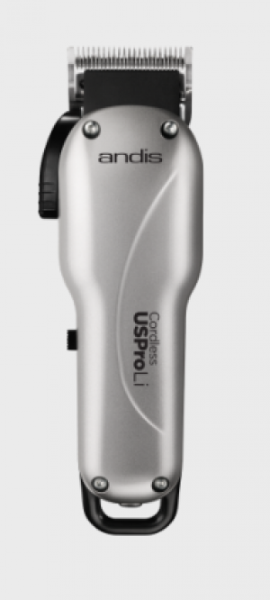 ANDIS Cordless USPro Li Adjustable Blade Clipper